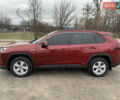 Красный Тойота РАВ 4, объемом двигателя 2.5 л и пробегом 49 тыс. км за 34500 $, фото 1 на Automoto.ua