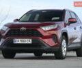 Красный Тойота РАВ 4, объемом двигателя 2.49 л и пробегом 65 тыс. км за 24500 $, фото 5 на Automoto.ua