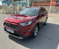 Красный Тойота РАВ 4, объемом двигателя 1.99 л и пробегом 12 тыс. км за 33800 $, фото 26 на Automoto.ua