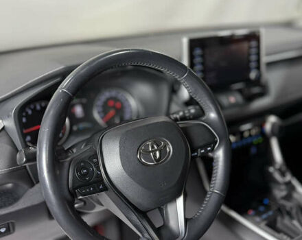 Красный Тойота РАВ 4, объемом двигателя 1.99 л и пробегом 68 тыс. км за 24900 $, фото 20 на Automoto.ua