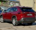 Червоний Тойота РАВ 4, об'ємом двигуна 2.5 л та пробігом 130 тис. км за 21799 $, фото 5 на Automoto.ua
