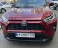 Красный Тойота РАВ 4, объемом двигателя 1.99 л и пробегом 67 тыс. км за 23000 $, фото 1 на Automoto.ua