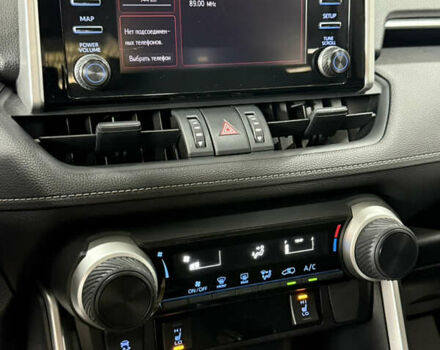 Красный Тойота РАВ 4, объемом двигателя 1.99 л и пробегом 68 тыс. км за 24900 $, фото 26 на Automoto.ua