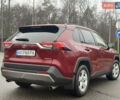 Красный Тойота РАВ 4, объемом двигателя 2.49 л и пробегом 79 тыс. км за 30000 $, фото 7 на Automoto.ua