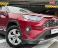 Червоний Тойота РАВ 4, об'ємом двигуна 1.99 л та пробігом 138 тис. км за 24990 $, фото 1 на Automoto.ua