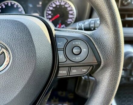 Червоний Тойота РАВ 4, об'ємом двигуна 2.49 л та пробігом 130 тис. км за 21799 $, фото 30 на Automoto.ua