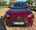 Красный Тойота РАВ 4, объемом двигателя 2.5 л и пробегом 78 тыс. км за 30300 $, фото 17 на Automoto.ua