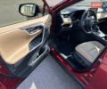 Красный Тойота РАВ 4, объемом двигателя 1.99 л и пробегом 12 тыс. км за 33800 $, фото 53 на Automoto.ua