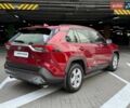 Червоний Тойота РАВ 4, об'ємом двигуна 1.99 л та пробігом 138 тис. км за 24990 $, фото 6 на Automoto.ua