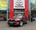 Червоний Тойота РАВ 4, об'ємом двигуна 1.99 л та пробігом 79 тис. км за 23000 $, фото 1 на Automoto.ua