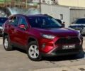 Червоний Тойота РАВ 4, об'ємом двигуна 2.5 л та пробігом 130 тис. км за 21799 $, фото 10 на Automoto.ua