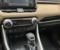 Червоний Тойота РАВ 4, об'ємом двигуна 2.49 л та пробігом 61 тис. км за 31869 $, фото 7 на Automoto.ua