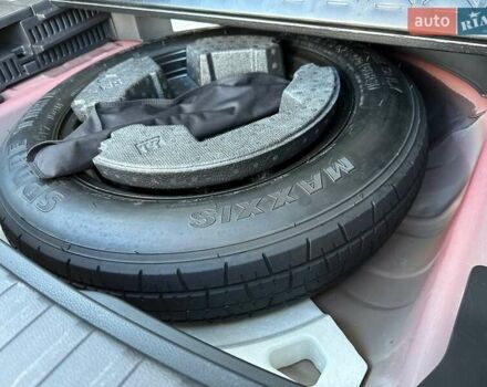 Красный Тойота РАВ 4, объемом двигателя 2.5 л и пробегом 78 тыс. км за 30300 $, фото 9 на Automoto.ua