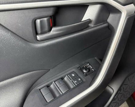 Красный Тойота РАВ 4, объемом двигателя 1.99 л и пробегом 68 тыс. км за 24900 $, фото 18 на Automoto.ua