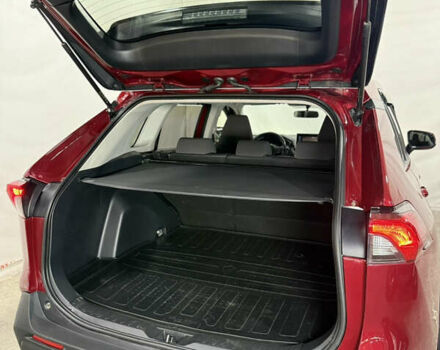 Красный Тойота РАВ 4, объемом двигателя 1.99 л и пробегом 68 тыс. км за 24900 $, фото 33 на Automoto.ua