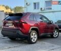 Червоний Тойота РАВ 4, об'ємом двигуна 2.49 л та пробігом 130 тис. км за 21799 $, фото 11 на Automoto.ua