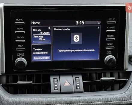 Червоний Тойота РАВ 4, об'ємом двигуна 1.99 л та пробігом 79 тис. км за 23000 $, фото 14 на Automoto.ua