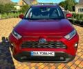 Красный Тойота РАВ 4, объемом двигателя 2.5 л и пробегом 78 тыс. км за 30300 $, фото 3 на Automoto.ua