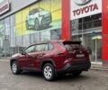 Червоний Тойота РАВ 4, об'ємом двигуна 1.99 л та пробігом 79 тис. км за 23000 $, фото 1 на Automoto.ua