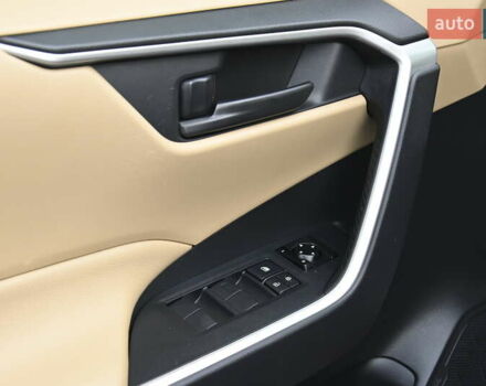 Красный Тойота РАВ 4, объемом двигателя 2.49 л и пробегом 65 тыс. км за 24500 $, фото 24 на Automoto.ua