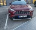 Красный Тойота РАВ 4, объемом двигателя 1.99 л и пробегом 155 тыс. км за 29000 $, фото 1 на Automoto.ua
