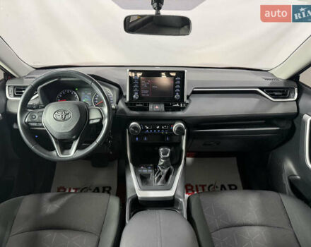 Красный Тойота РАВ 4, объемом двигателя 1.99 л и пробегом 68 тыс. км за 24900 $, фото 22 на Automoto.ua