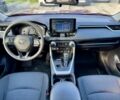 Червоний Тойота РАВ 4, об'ємом двигуна 2.5 л та пробігом 130 тис. км за 21799 $, фото 12 на Automoto.ua
