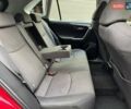 Червоний Тойота РАВ 4, об'ємом двигуна 1.99 л та пробігом 138 тис. км за 24990 $, фото 11 на Automoto.ua