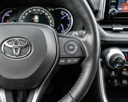 Красный Тойота РАВ 4, объемом двигателя 2.49 л и пробегом 72 тыс. км за 30135 $, фото 13 на Automoto.ua