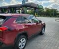 Червоний Тойота РАВ 4, об'ємом двигуна 2.49 л та пробігом 66 тис. км за 27500 $, фото 7 на Automoto.ua