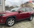Червоний Тойота РАВ 4, об'ємом двигуна 2.49 л та пробігом 61 тис. км за 31869 $, фото 2 на Automoto.ua