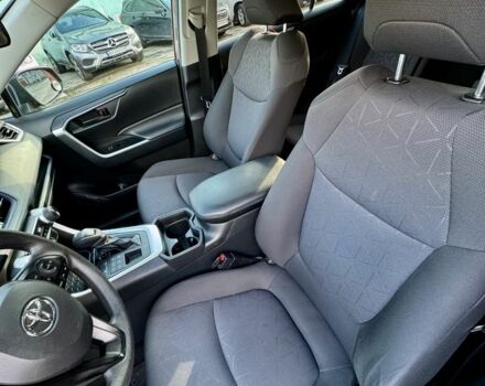 Червоний Тойота РАВ 4, об'ємом двигуна 2.5 л та пробігом 130 тис. км за 21799 $, фото 18 на Automoto.ua