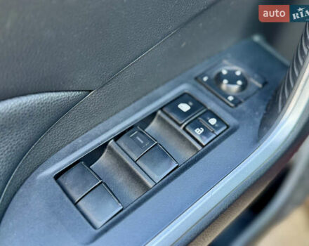 Червоний Тойота РАВ 4, об'ємом двигуна 2.49 л та пробігом 130 тис. км за 21799 $, фото 29 на Automoto.ua