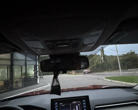 Красный Тойота РАВ 4, объемом двигателя 2.49 л и пробегом 65 тыс. км за 28750 $, фото 20 на Automoto.ua