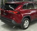 Червоний Тойота РАВ 4, об'ємом двигуна 2.5 л та пробігом 24 тис. км за 29900 $, фото 9 на Automoto.ua