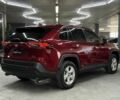 Червоний Тойота РАВ 4, об'ємом двигуна 2.5 л та пробігом 24 тис. км за 29900 $, фото 10 на Automoto.ua