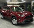 Червоний Тойота РАВ 4, об'ємом двигуна 2.5 л та пробігом 24 тис. км за 29900 $, фото 1 на Automoto.ua