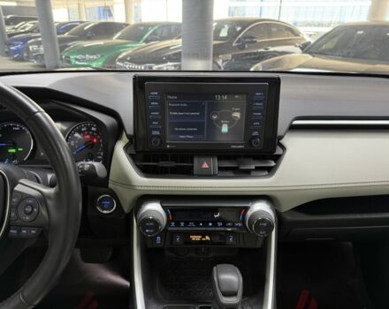 Червоний Тойота РАВ 4, об'ємом двигуна 2.5 л та пробігом 24 тис. км за 29900 $, фото 21 на Automoto.ua