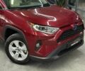 Червоний Тойота РАВ 4, об'ємом двигуна 2.5 л та пробігом 24 тис. км за 29900 $, фото 1 на Automoto.ua