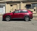 Красный Тойота РАВ 4, объемом двигателя 2.5 л и пробегом 60 тыс. км за 18900 $, фото 2 на Automoto.ua
