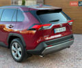 Красный Тойота РАВ 4, объемом двигателя 1.99 л и пробегом 61 тыс. км за 28500 $, фото 13 на Automoto.ua