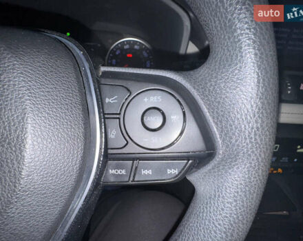 Красный Тойота РАВ 4, объемом двигателя 2.49 л и пробегом 65 тыс. км за 28750 $, фото 18 на Automoto.ua