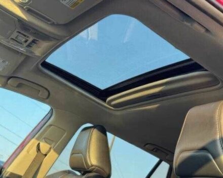 Красный Тойота РАВ 4, объемом двигателя 2.5 л и пробегом 69 тыс. км за 284 $, фото 14 на Automoto.ua