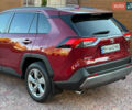 Красный Тойота РАВ 4, объемом двигателя 1.99 л и пробегом 61 тыс. км за 28500 $, фото 12 на Automoto.ua