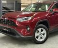 Червоний Тойота РАВ 4, об'ємом двигуна 2.5 л та пробігом 24 тис. км за 29900 $, фото 7 на Automoto.ua