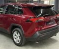 Червоний Тойота РАВ 4, об'ємом двигуна 2.5 л та пробігом 24 тис. км за 29900 $, фото 13 на Automoto.ua