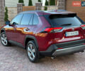 Красный Тойота РАВ 4, объемом двигателя 1.99 л и пробегом 61 тыс. км за 28500 $, фото 14 на Automoto.ua
