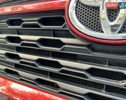 Красный Тойота РАВ 4, объемом двигателя 2 л и пробегом 87 тыс. км за 25400 $, фото 16 на Automoto.ua