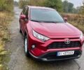 Красный Тойота РАВ 4, объемом двигателя 1.99 л и пробегом 84 тыс. км за 23734 $, фото 1 на Automoto.ua