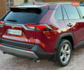 Красный Тойота РАВ 4, объемом двигателя 1.99 л и пробегом 61 тыс. км за 28500 $, фото 10 на Automoto.ua